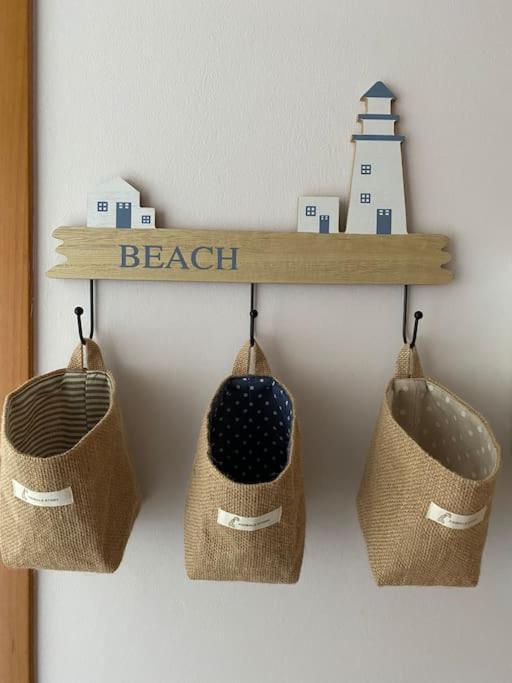 Bajo En Primera Linea De Playa Alcoceber Ngoại thất bức ảnh